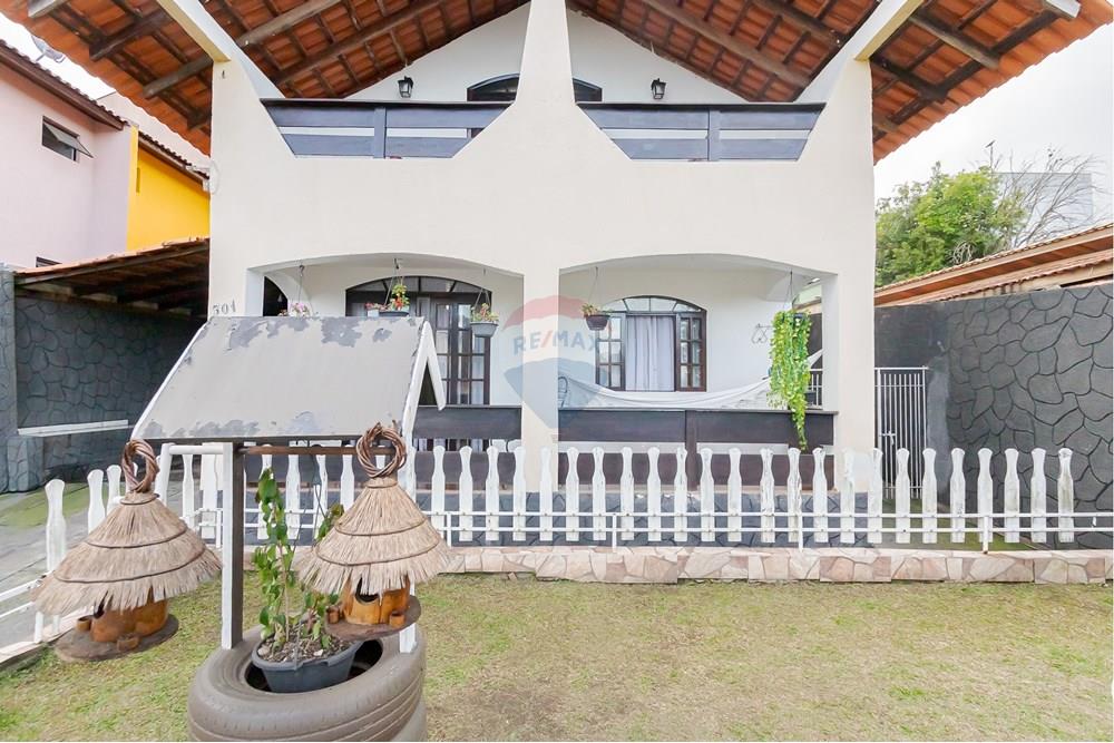 Casa - Venda - Curitiba , Paraná - IMG_0107.jpg - 560321142-1