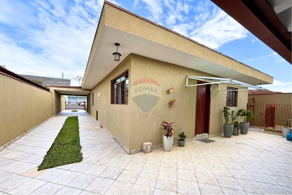 Casa - Venda - Curitiba , Paraná - 2.jpg - 560471005-3