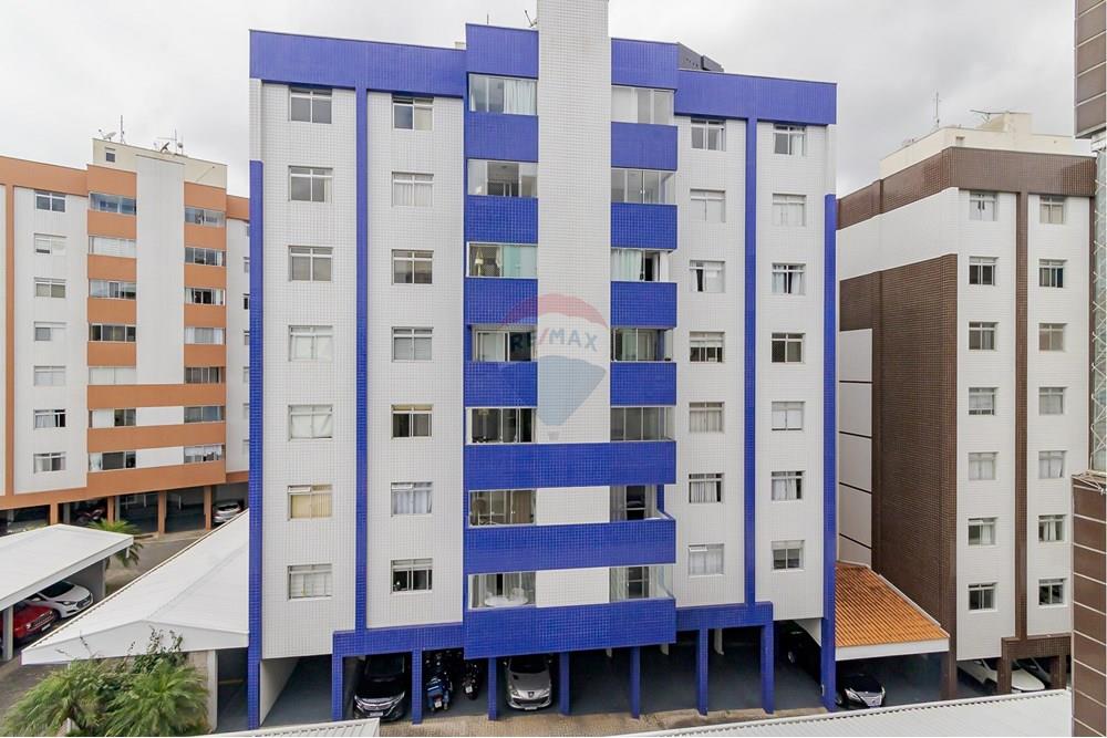 Apartamento - Alugar - Curitiba , Paraná - IMG_4929.jpg - 560431025-66