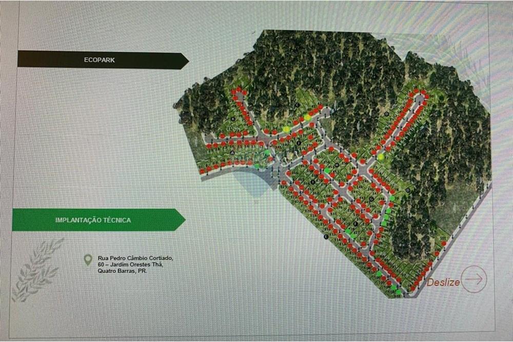 Terreno - Venda - Quatro Barras , Paraná - foto ecopark.jpg - 560461019-10