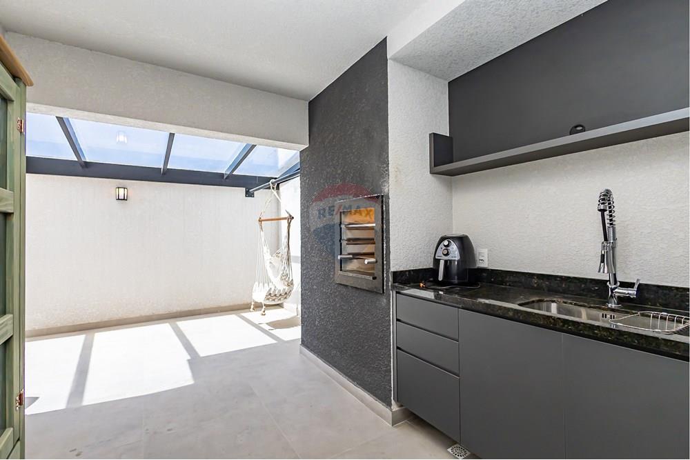 Apartamento - Venda - Curitiba , Paraná - GARDEN CHURRASQUEIRA.jpg - 560461026-4