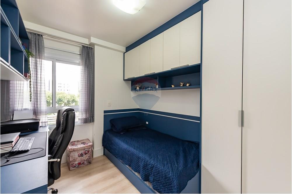 Apartamento - Venda - Curitiba , Paraná - 75B_8549.jpg - 560321131-18