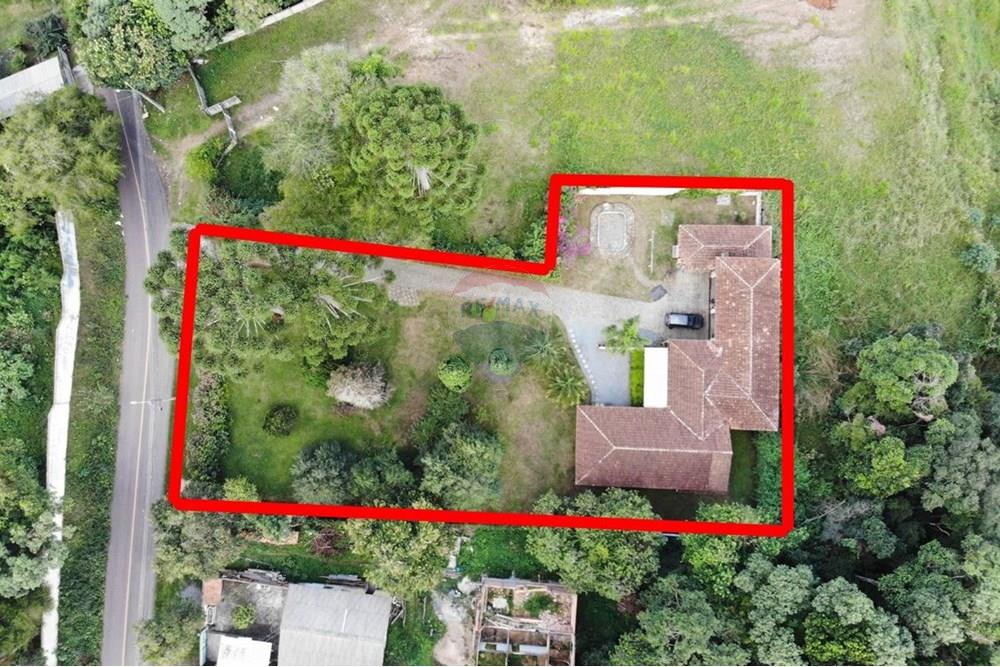 Terreno - Venda - Curitiba , Paraná - 2.jpg - 560351012-133