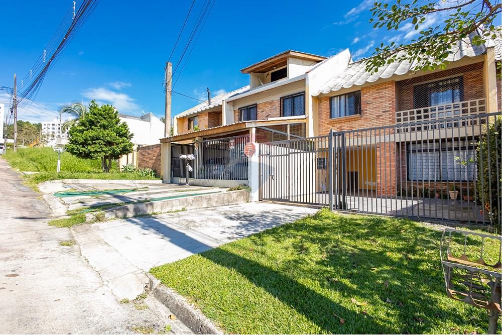 Sobrado - Venda - Curitiba , Paraná - IMG_2184.jpg - 560461011-49