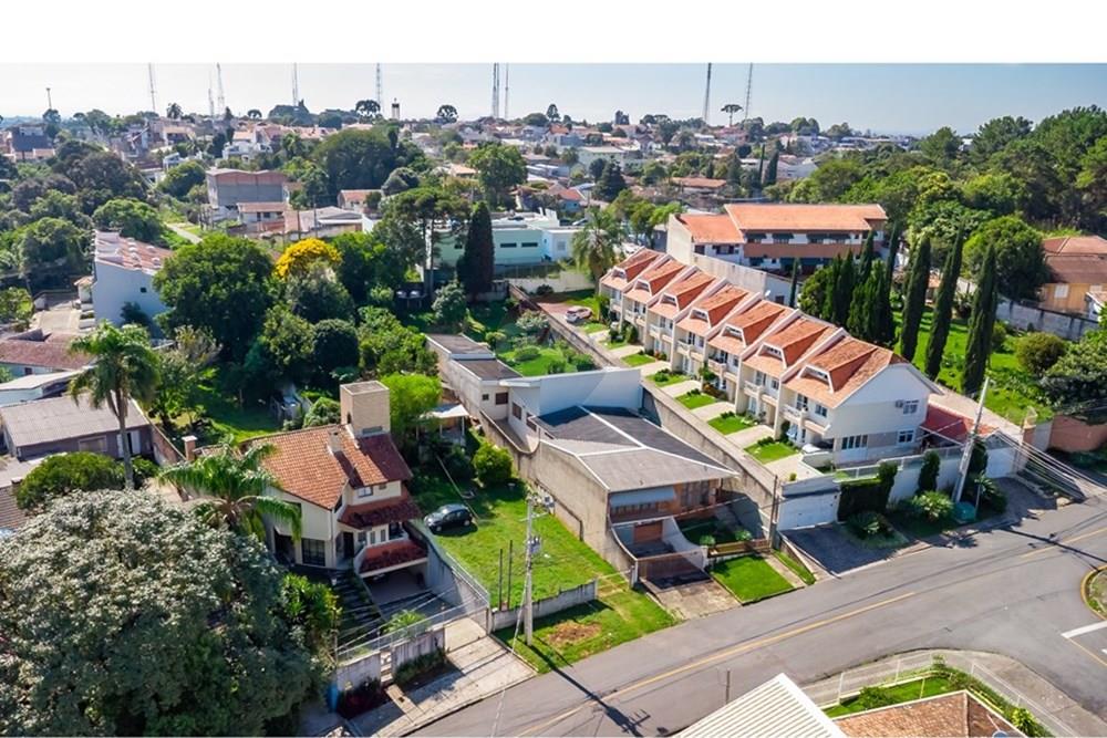 Terreno - Venda - Curitiba , Paraná - DJI_0259.jpg - 560461009-43