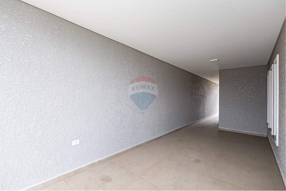 Sobrado - Venda - Araucária , Paraná - IMG_7201.jpg - 560491003-4