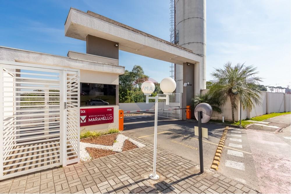 Apartamento - Venda - São José dos Pinhais , Paraná - IMG_6342.jpg - 560431004-33