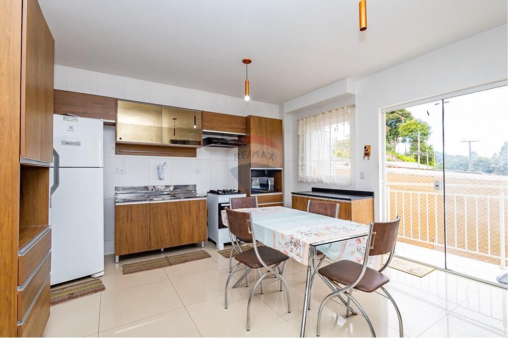 Apartamento - Venda - Colombo , Paraná - IMG_2956.jpg - 560461004-5