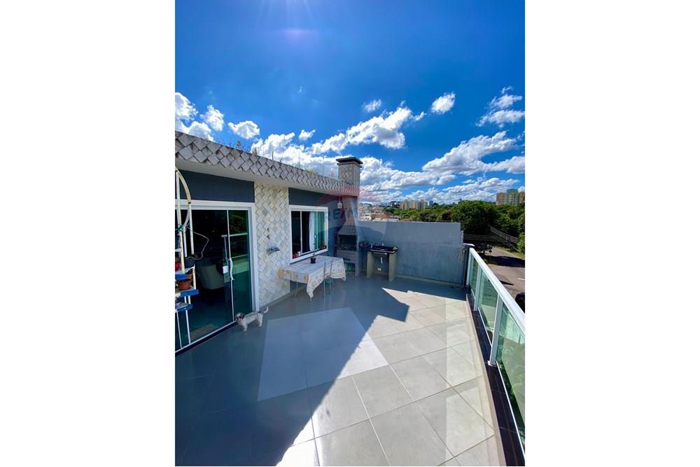 Apartamento à venda com 4 quartos, 247m² - Foto 16