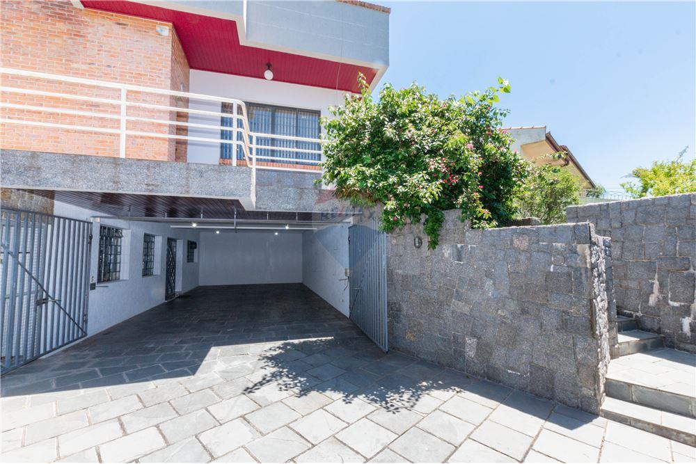 Sobrado - Venda - Curitiba , Paraná - 34 - 560371009-87