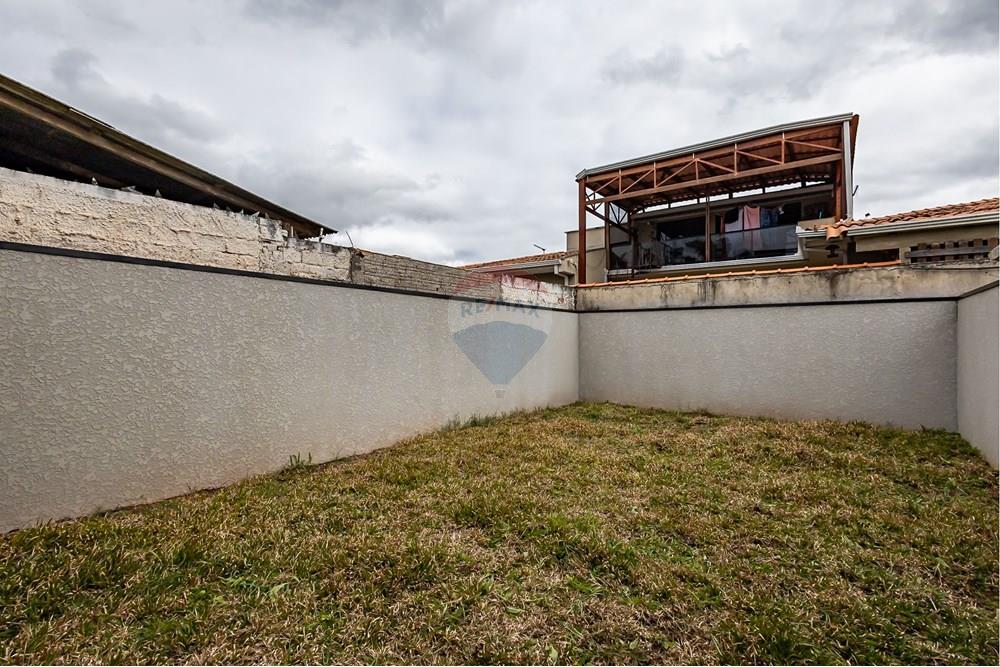 Sobrado - Venda - Araucária , Paraná - IMG_7217.jpg - 560491003-4