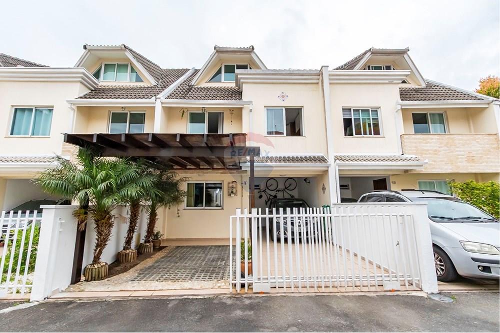 Sobrado, 3 quartos, 126 m² - Foto 82