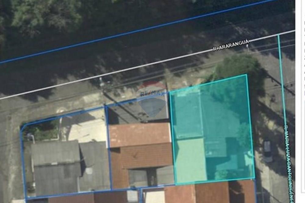 Casa, 3 quartos, 93 m² - Foto 1