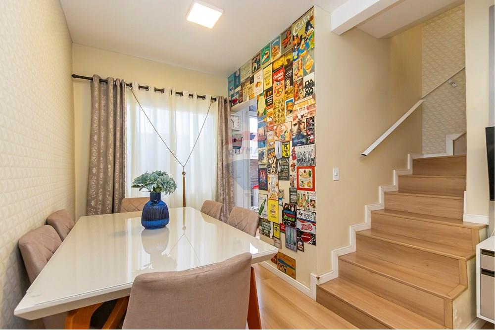 Sobrado - Venda - Curitiba , Paraná - IMG_1960_1.jpg - 560411032-57