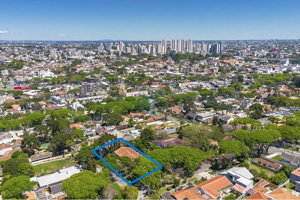 Terreno - Venda - Curitiba , Paraná - DJI_0369_1.jpg - 560431025-67