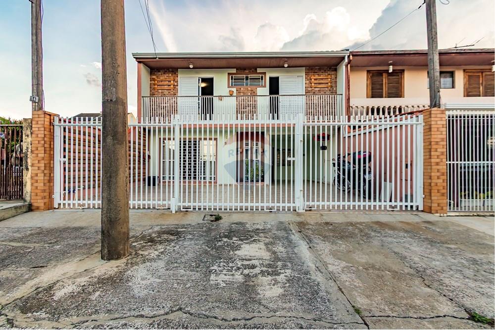 Casa - Venda - Curitiba , Paraná - 49.jpg - 560351027-17