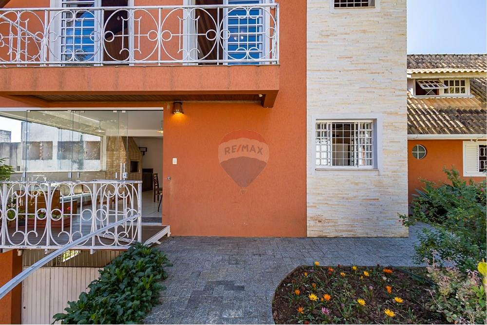 Casa - Venda - Curitiba , Paraná - IMG_4711.jpg - 560341064-97