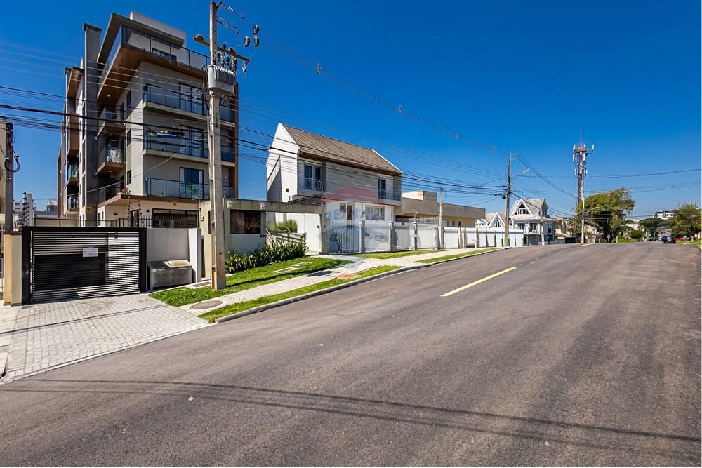 Apartamento - Venda - Curitiba , Paraná - AMPLITUDE DA RUA.jpg - 560461026-4