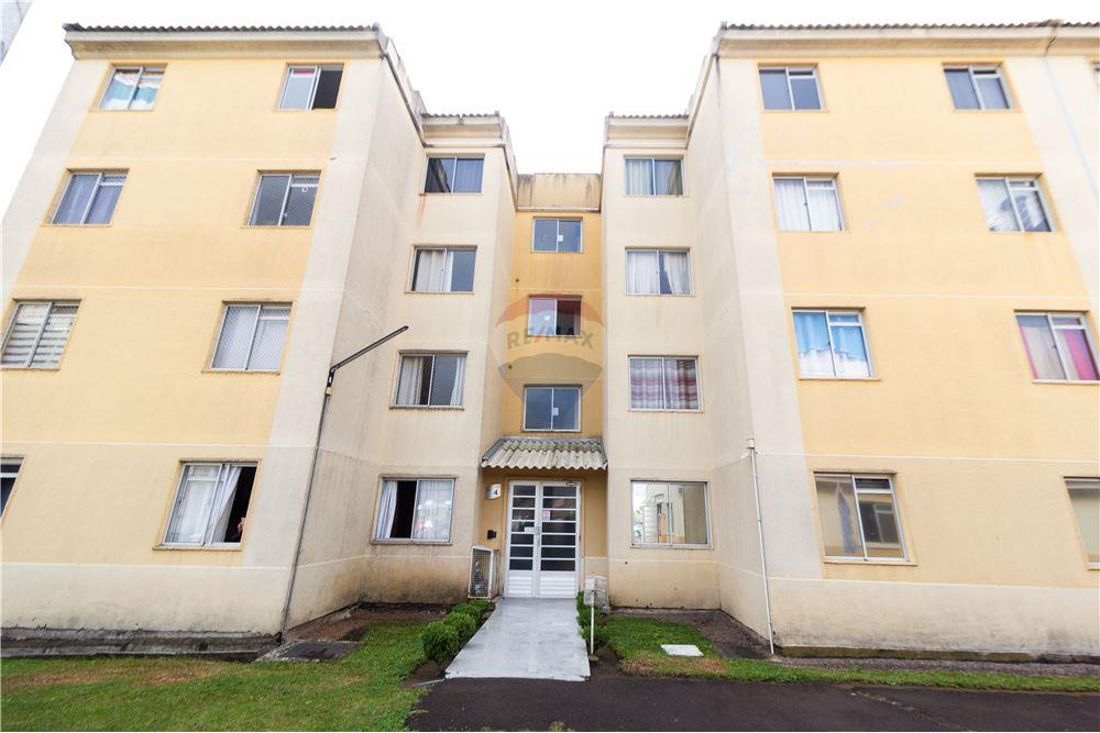 Apartamento - Venda - Curitiba , Paraná - 28 - 560331019-86