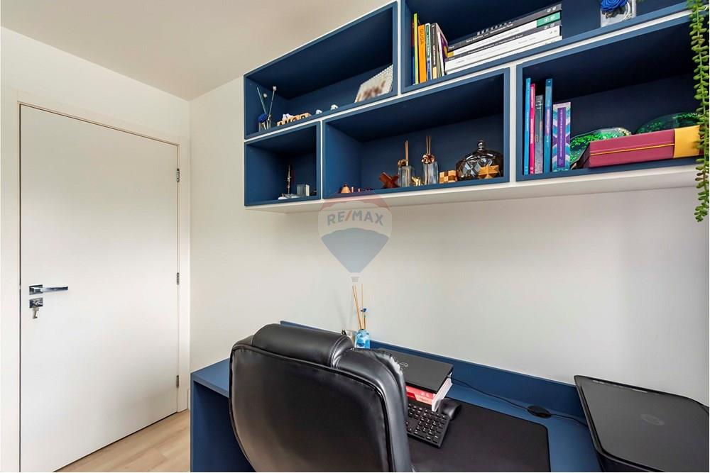 Apartamento - Venda - Curitiba , Paraná - 75B_8553_1.jpg - 560321131-18