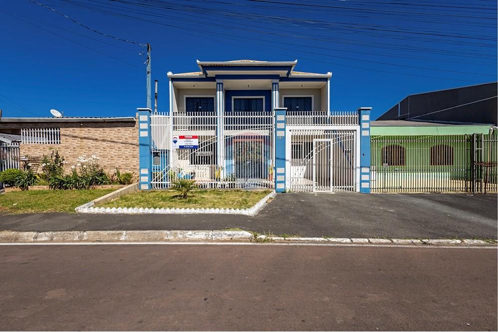 Sobrado - Venda - Araucária , Paraná - IMG_3324_1.jpg - 560491003-3