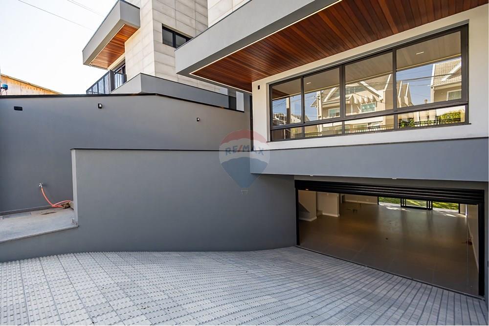 Sobrado - Venda - Curitiba , Paraná - IMG_8105.jpeg - 560391084-187