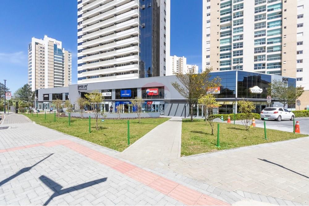 Cj. Comercial/ Sala - Alugar - Curitiba , Paraná - IMG_1830.jpg - 560311047-534