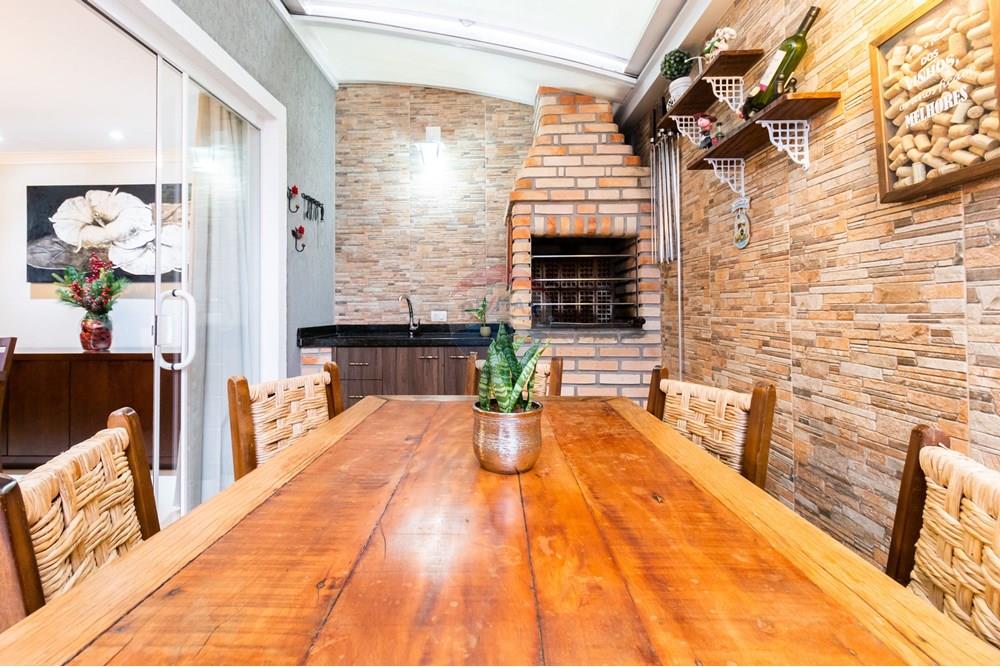 Sobrado - Venda - Curitiba , Paraná - IMG_9456.jpg - 560301048-17