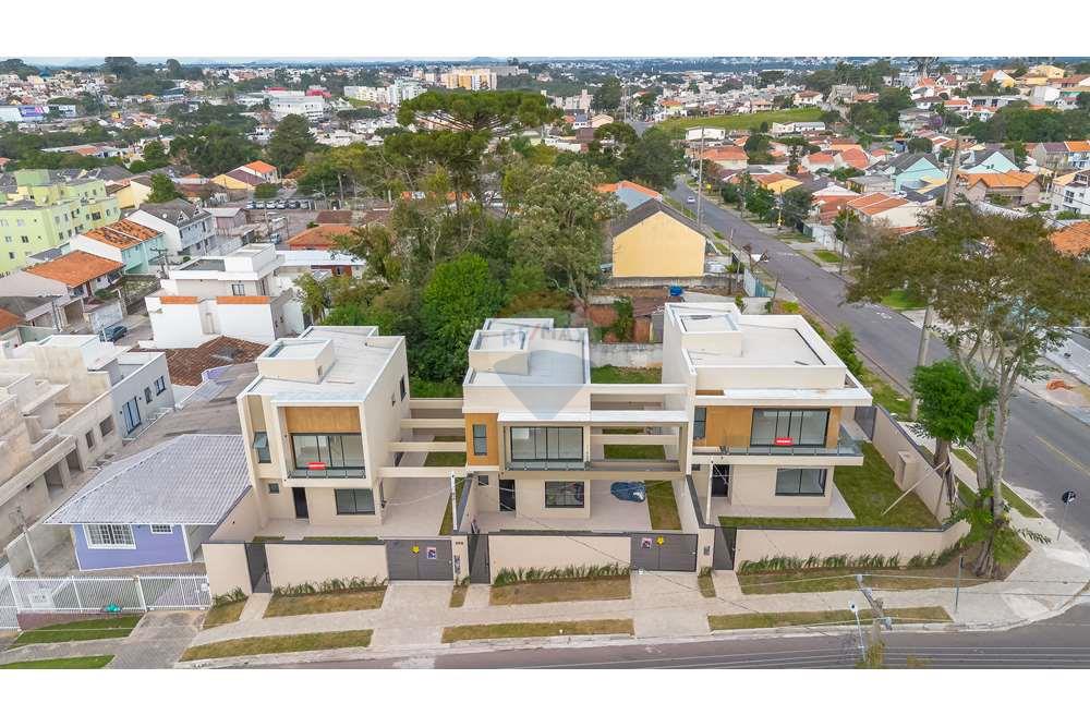 Casa - Venda - Curitiba , Paraná - DJI_0476.jpg - 560331044-87