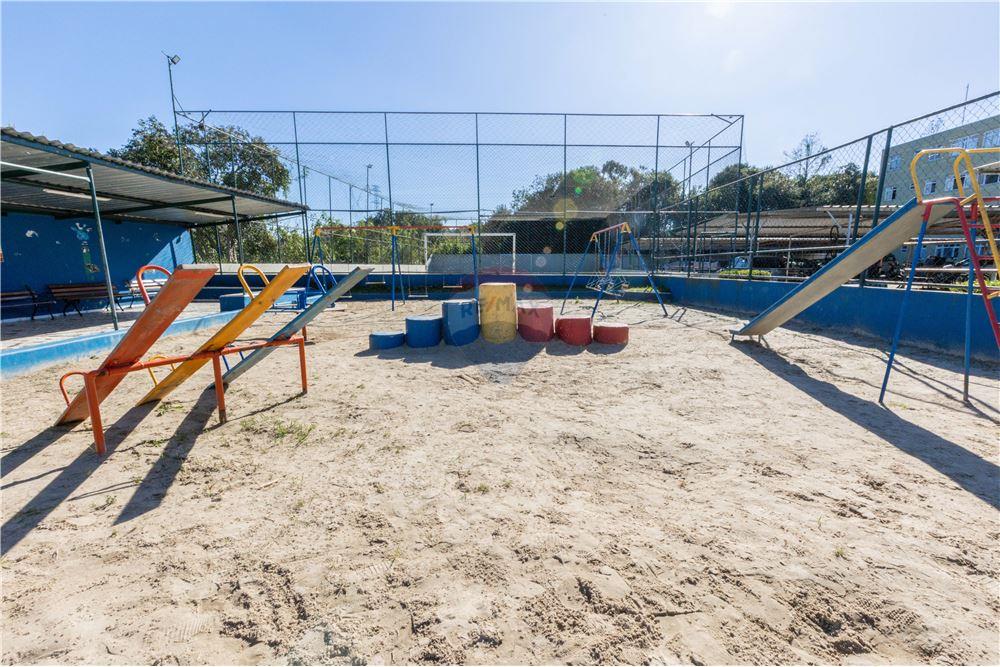 Apartamento - Alugar - Curitiba , Paraná - 36 - 560411044-140