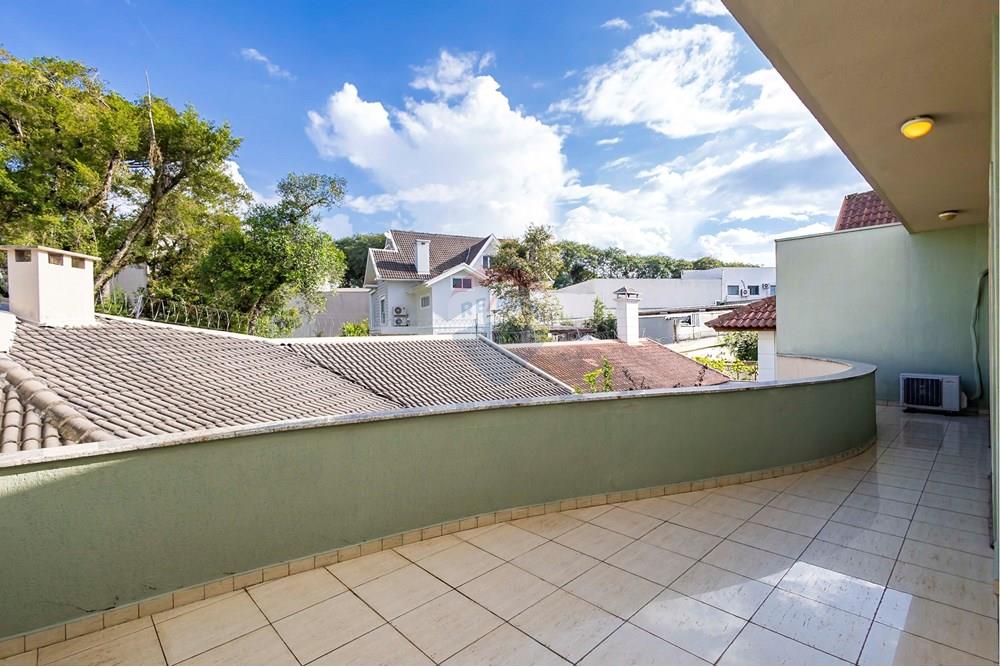 Casa - Alugar - Curitiba , Paraná - IMG_9682_1.jpg - 560311047-451