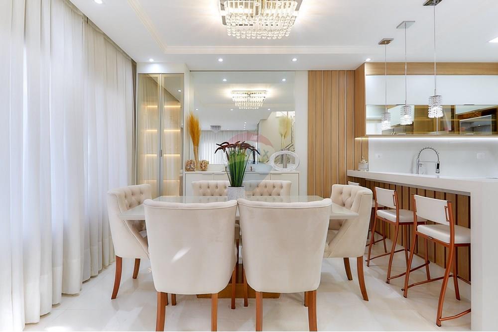 Sobrado - Venda - Curitiba , Paraná - Foto 007.jpg - 560341143-26