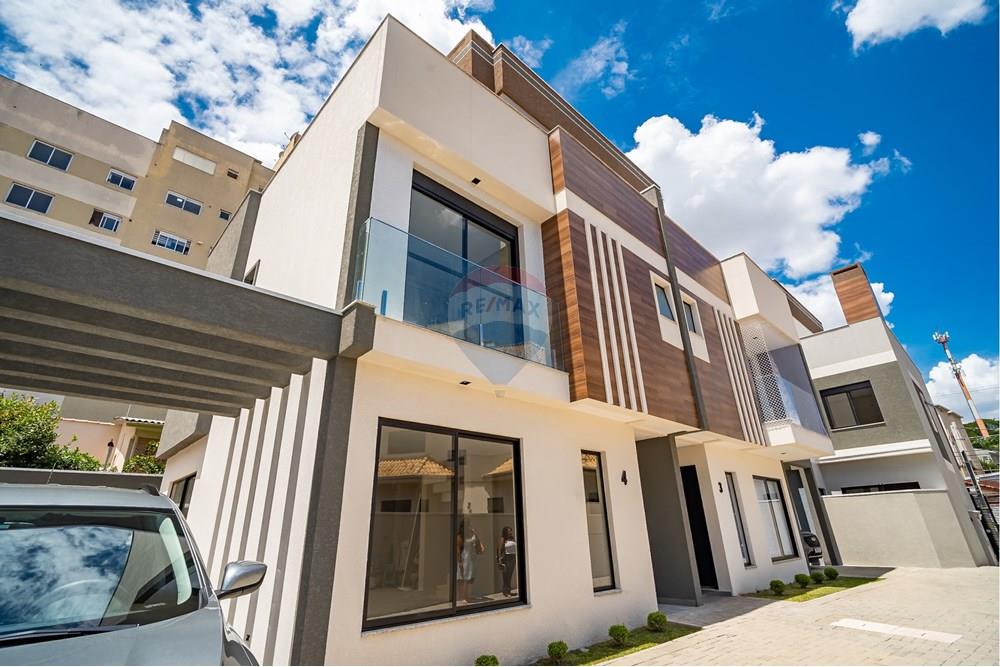 Sobrado - Venda - Curitiba , Paraná - _CRL6925.jpg - 560321094-108