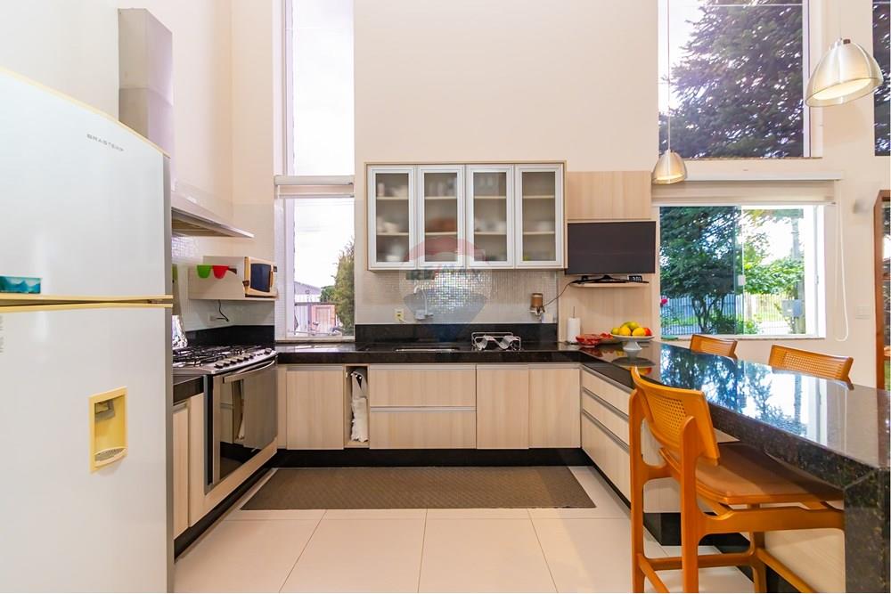 Sobrado - Venda - Araucária , Paraná - IMG_1061.jpg - 560351132-3