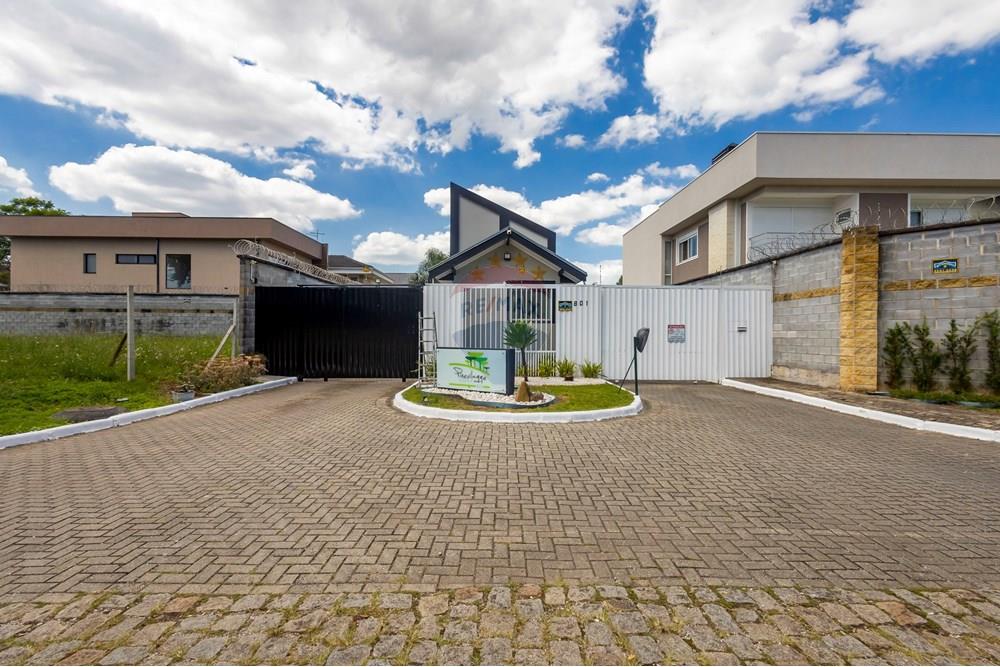 Sobrado - Venda - Pinhais , Paraná - IMG_4190_1.jpg - 560411009-79