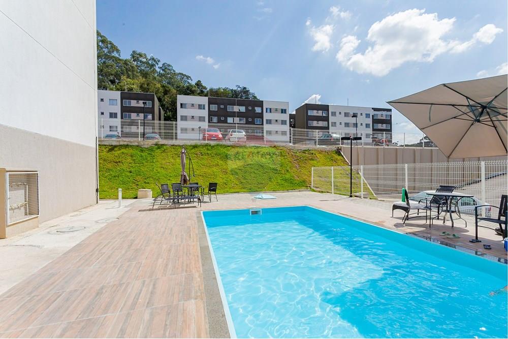 Apartamento - Alugar - Almirante Tamandaré , Paraná - IMG_3869.jpg - 560321091-52