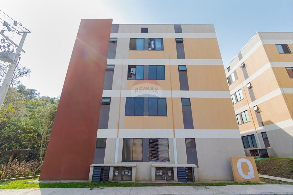 Residential - Διαμέρισμα - Almirante Tamandaré , Paraná - Brazil - IMG_1746.jpg - 560411054-12