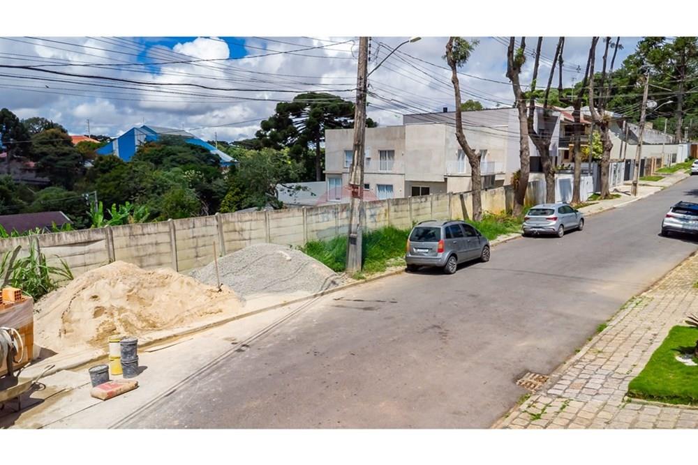 Terreno - Venda - Curitiba , Paraná - DJI_0309 copiar.jpg - 560461011-41
