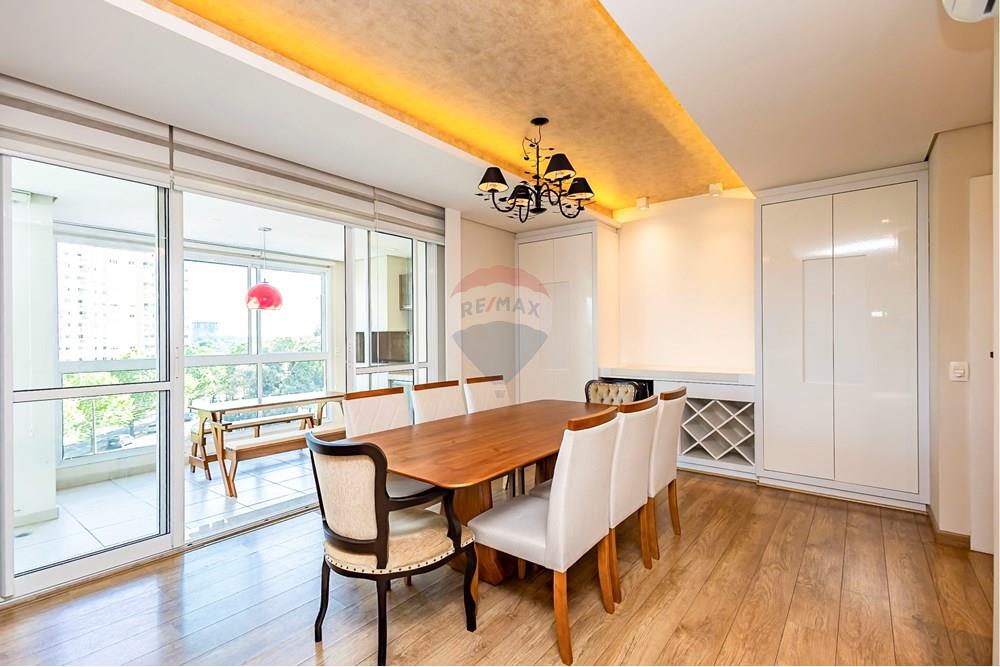 Apartamento - Alugar - Curitiba , Paraná - IMG_7956_1.jpg - 560311047-543