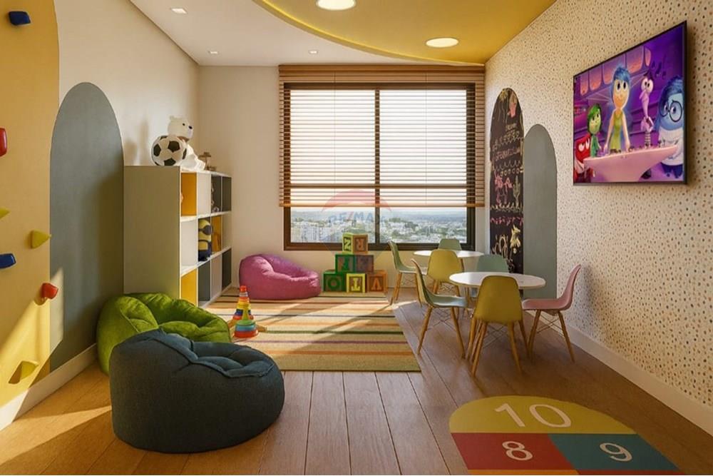 Apartamento - Venda - Curitiba , Paraná - TRAMONTTO 6.jpg - 560461017-25