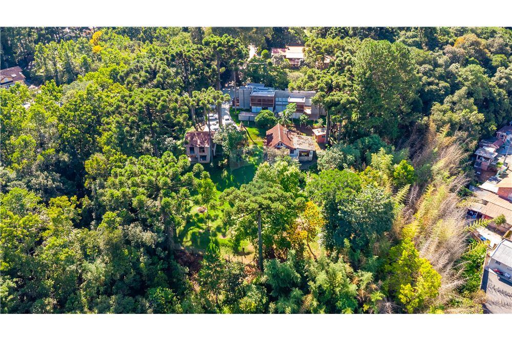 Terreno - Venda - Curitiba , Paraná - 9 - 560411070-38