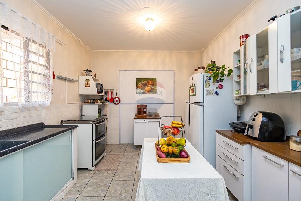 Casa - Venda - Curitiba , Paraná - IMG_2369.jpg - 560391034-21