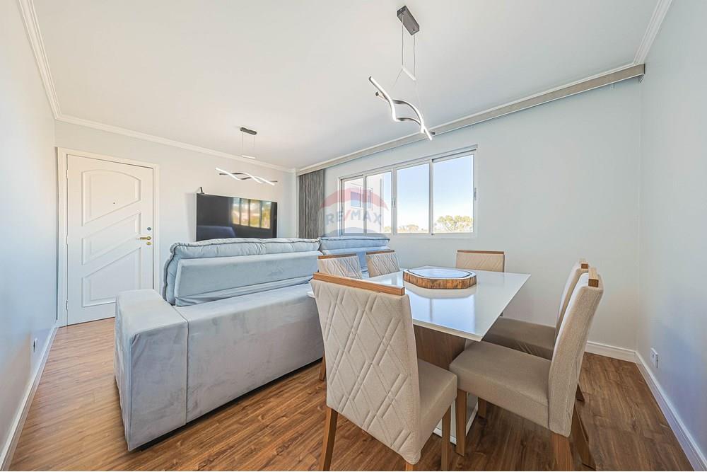 Apartamento - Venda - Curitiba , Paraná - CRF_3095.jpg - 560411048-58