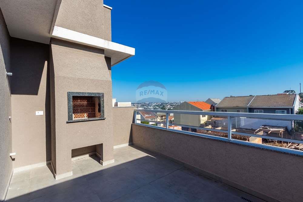 Sobrado - Venda - Curitiba , Paraná - IMG_8353.jpeg - 560461011-38