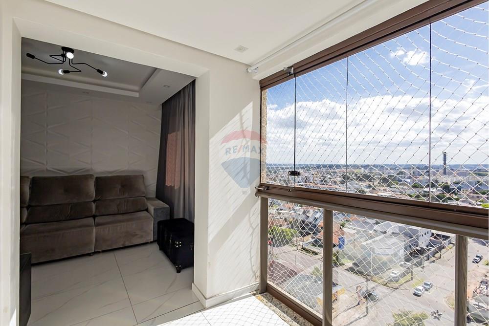 Apartamento - Venda - Curitiba , Paraná - IMG_3534_1.jpg - 560311060-21