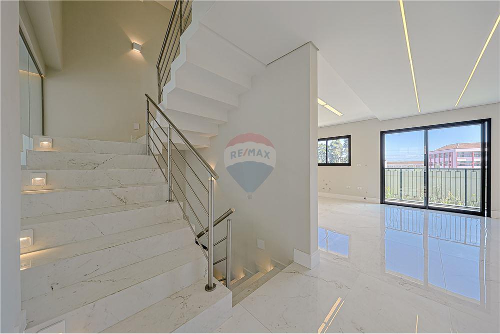 Casa - Venda - Curitiba , Paraná - 16 - 560341063-77