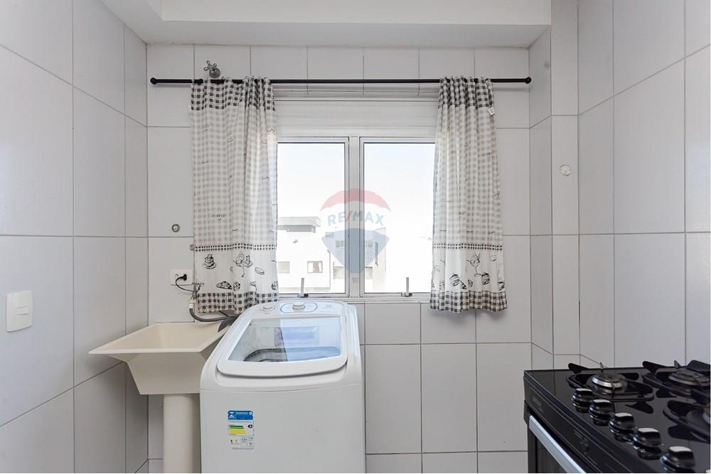 Apartamento - Venda - Pinhais , Paraná - IMG_4487.jpg - 560411043-19