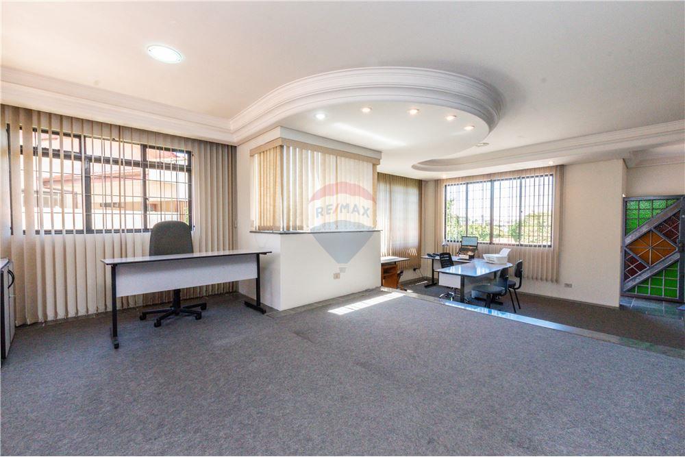 Sobrado - Venda - Curitiba , Paraná - 6 - 560371009-87