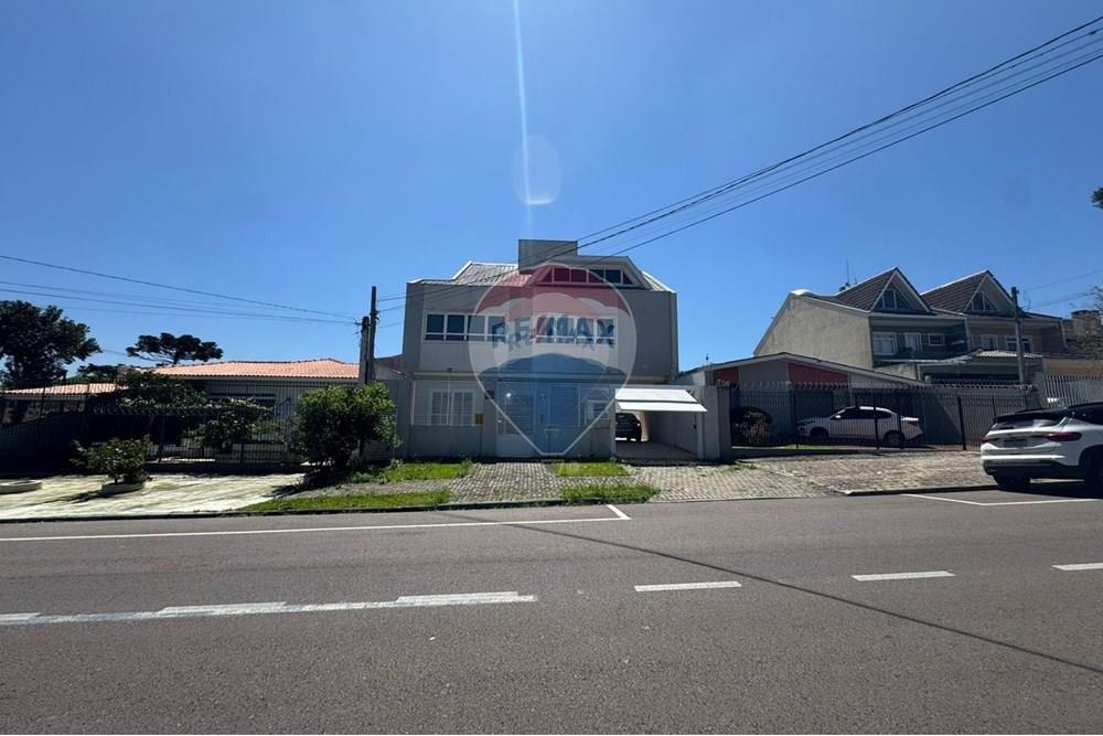 Casa Comercial - Venda - Curitiba , Paraná - 3.jpg - 560461011-69