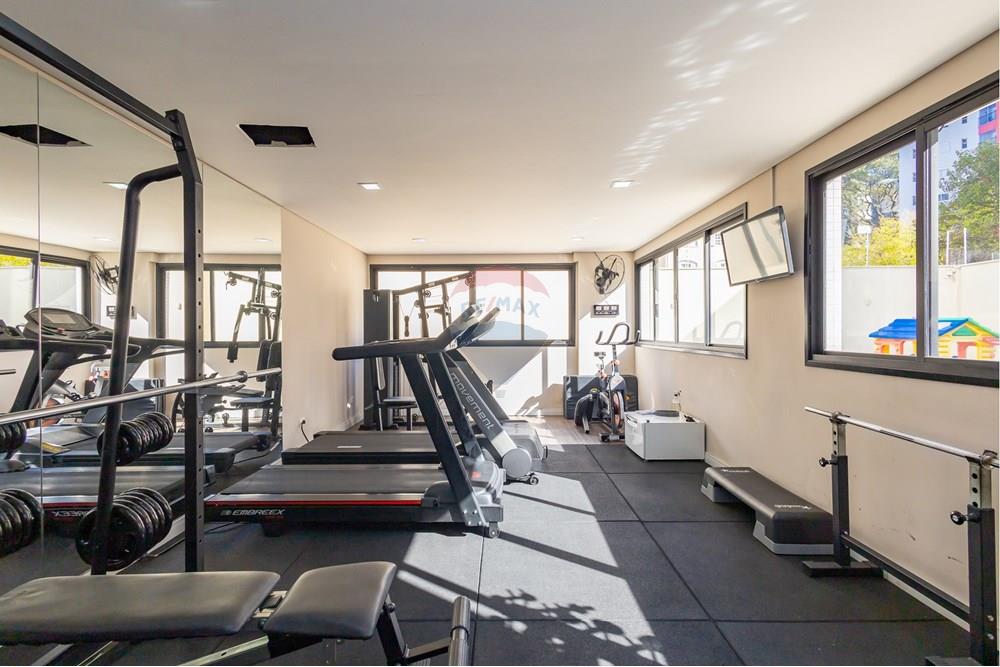 Apartamento - Venda - Curitiba , Paraná - IMG_3483.jpg - 560431004-35